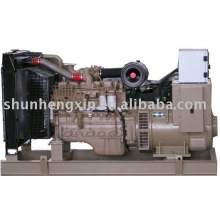 100kw diesel generator 6BTA5.9-G2